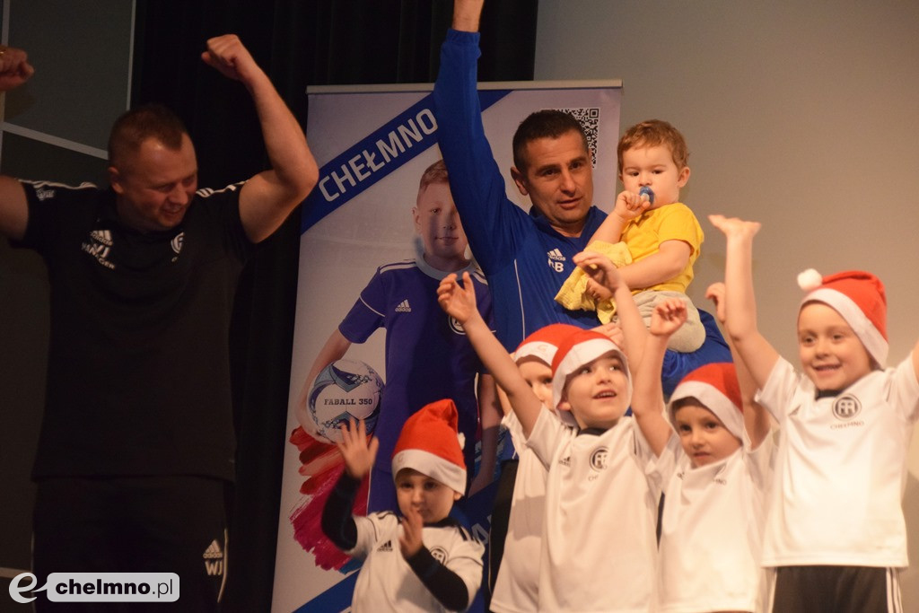 Wielka Gala Zawodników Football Academy