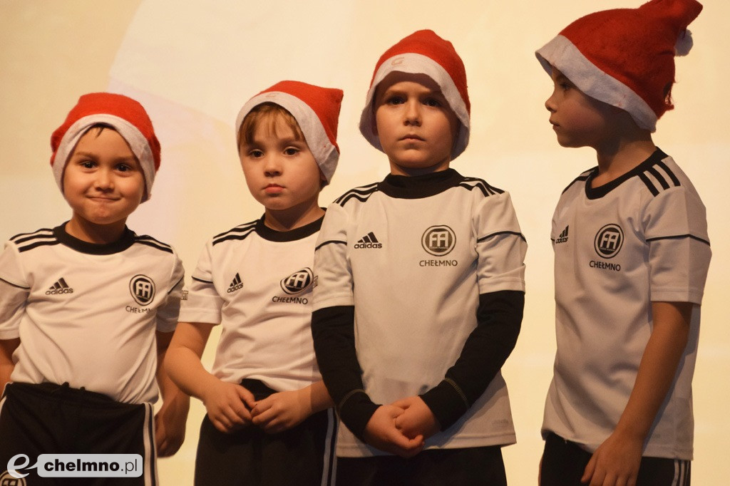 Wielka Gala Zawodników Football Academy