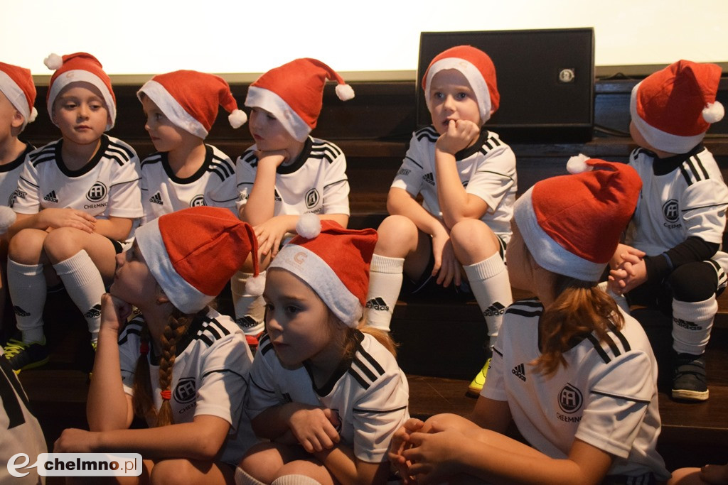 Wielka Gala Zawodników Football Academy