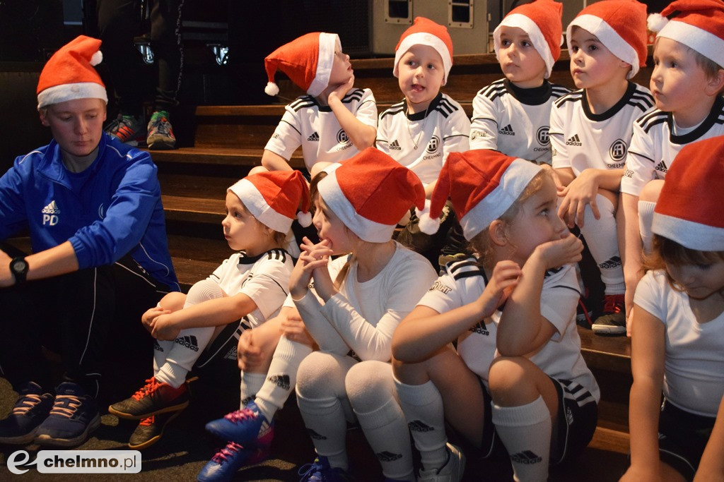 Wielka Gala Zawodników Football Academy