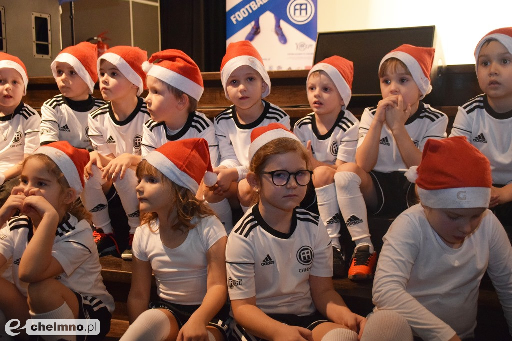 Wielka Gala Zawodników Football Academy
