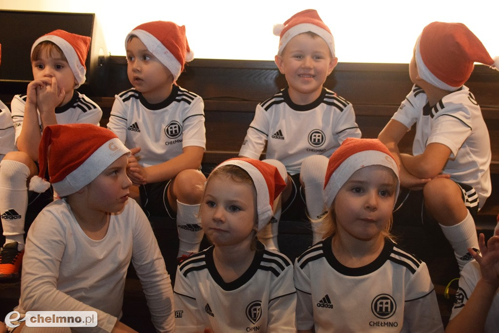 Wielka Gala Zawodników Football Academy