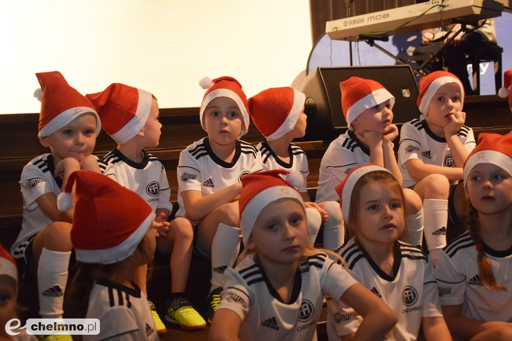 Wielka Gala Zawodników Football Academy