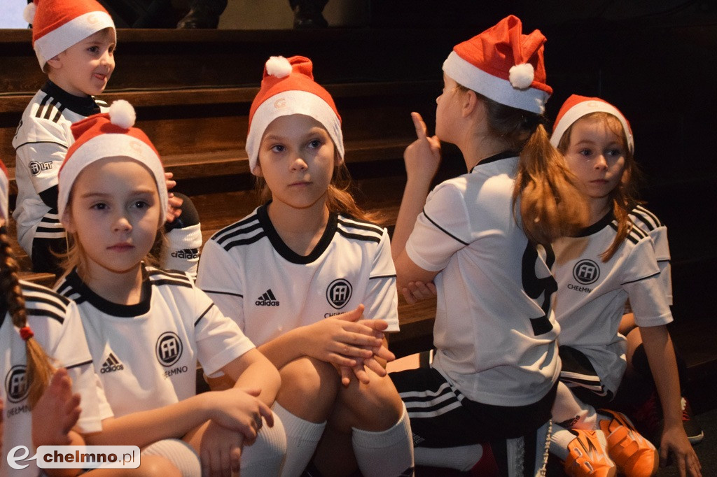 Wielka Gala Zawodników Football Academy