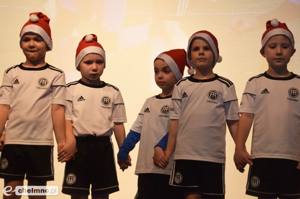 Wielka Gala Zawodników Football Academy