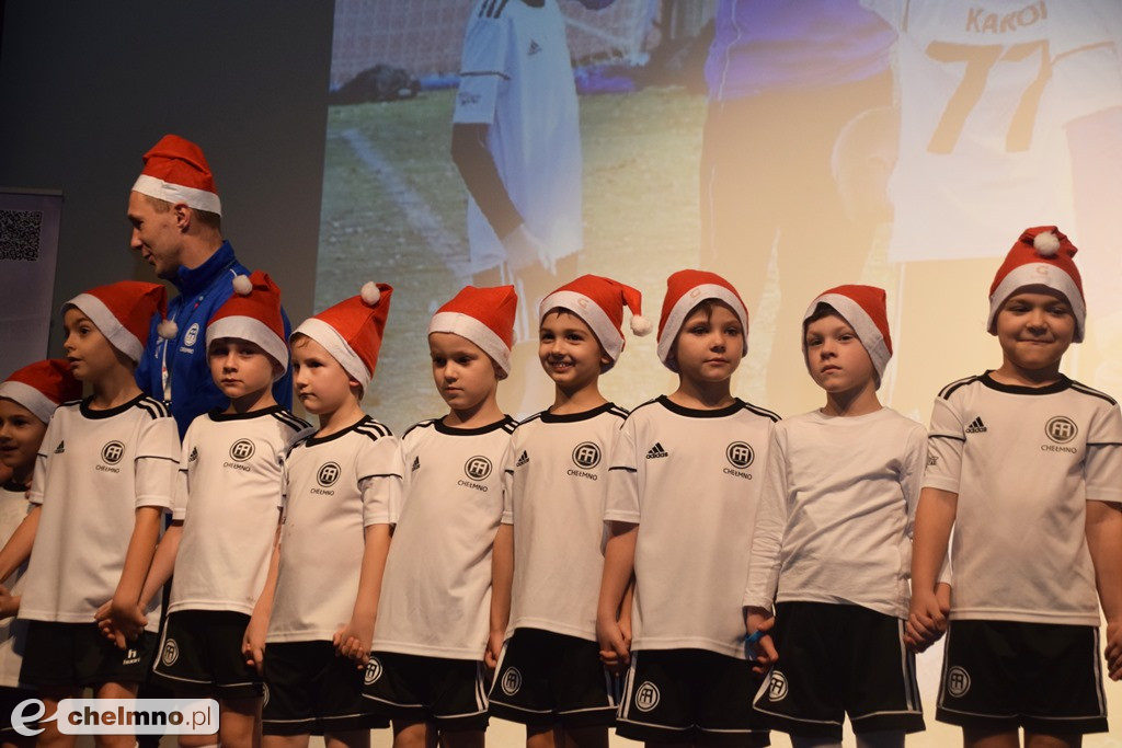 Wielka Gala Zawodników Football Academy