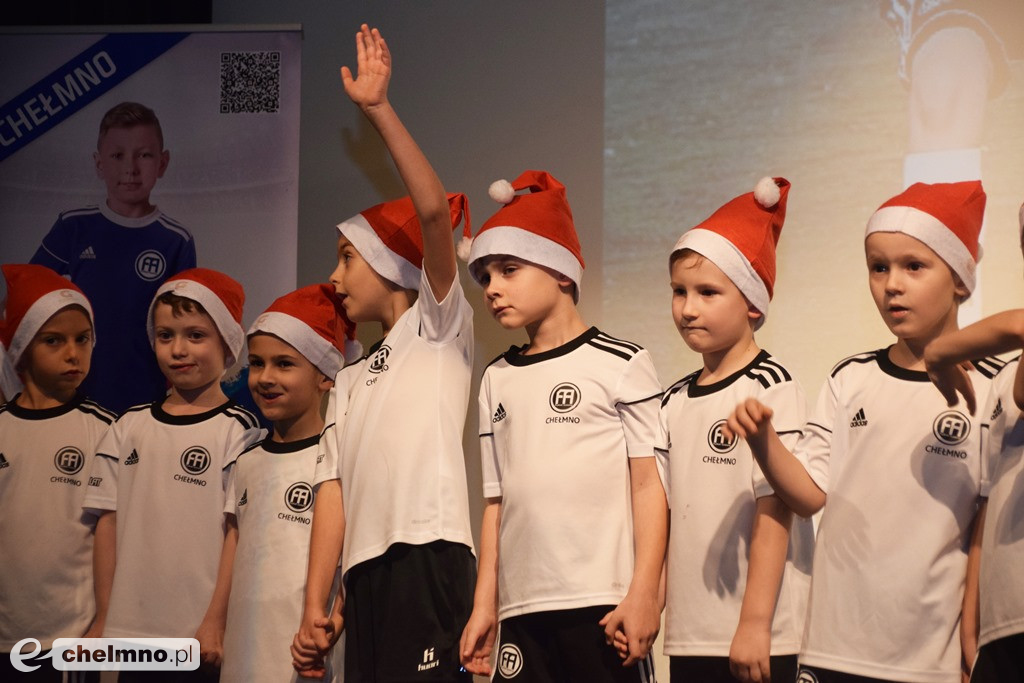 Wielka Gala Zawodników Football Academy