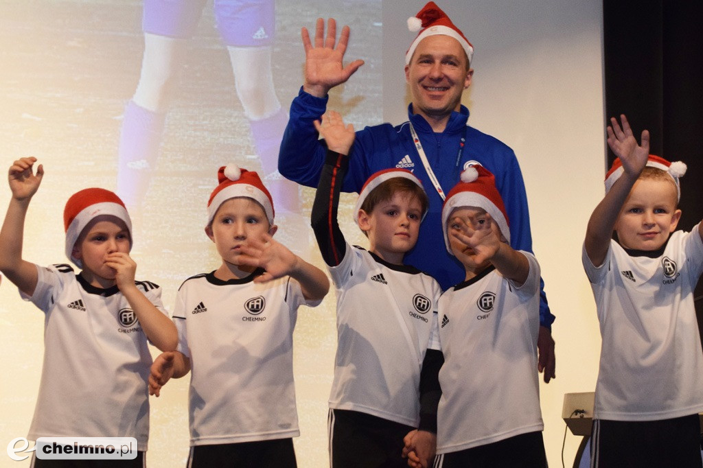 Wielka Gala Zawodników Football Academy
