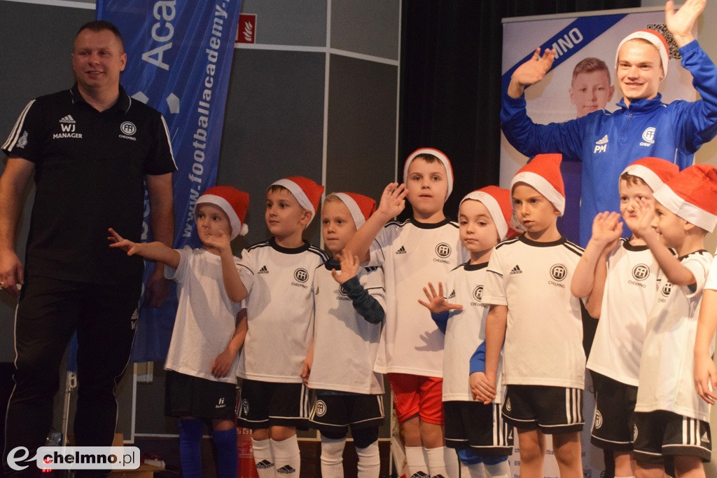 Wielka Gala Zawodników Football Academy
