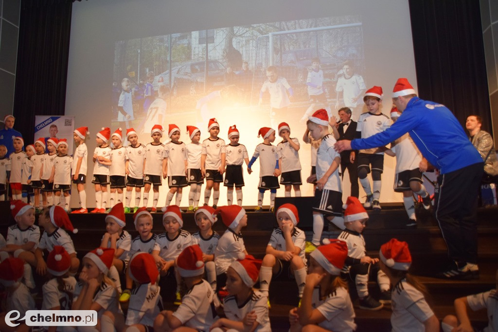 Wielka Gala Zawodników Football Academy