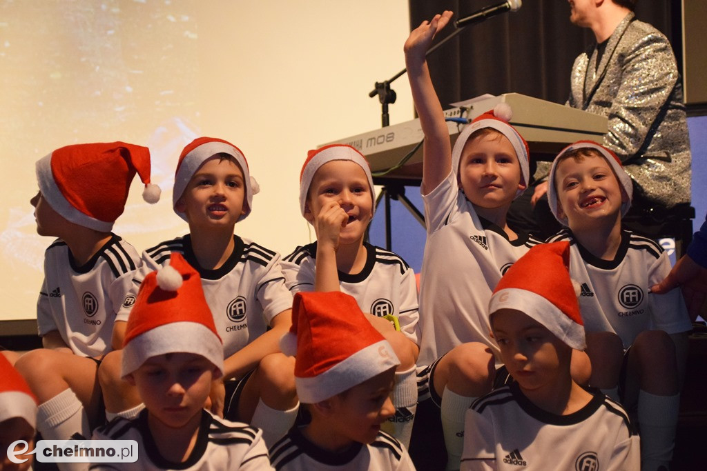 Wielka Gala Zawodników Football Academy