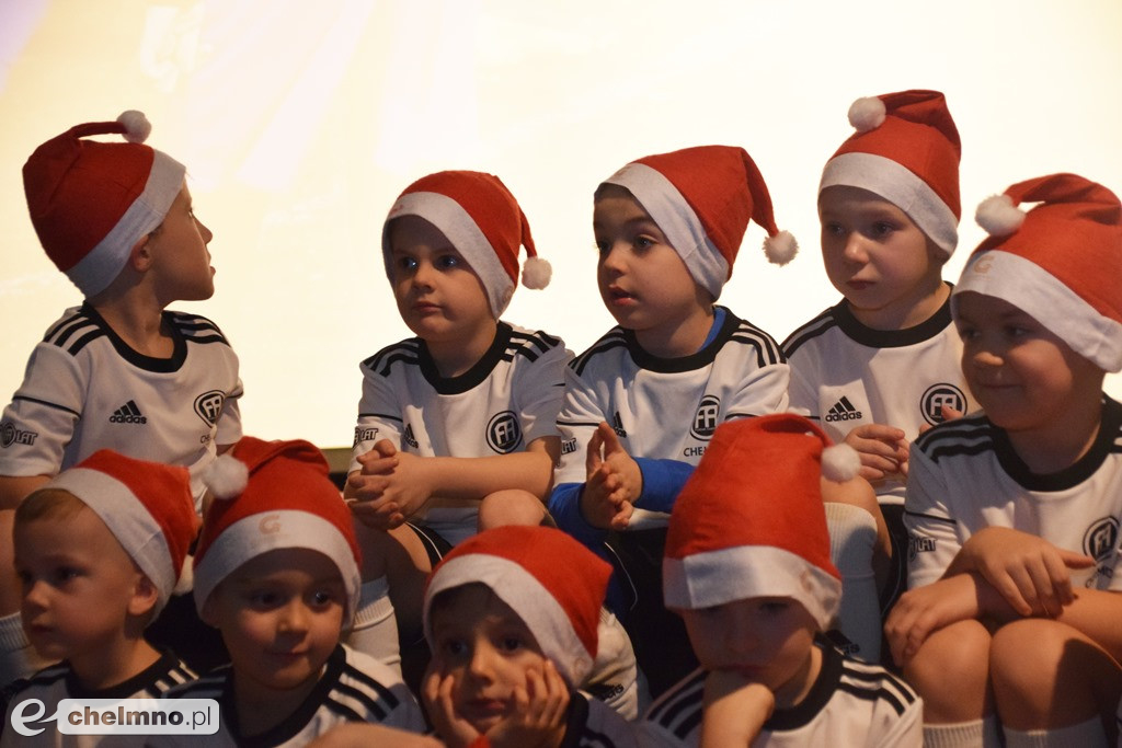 Wielka Gala Zawodników Football Academy