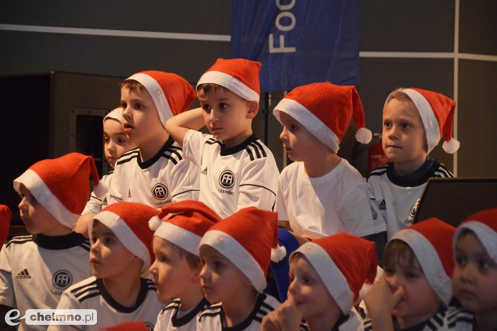 Wielka Gala Zawodników Football Academy