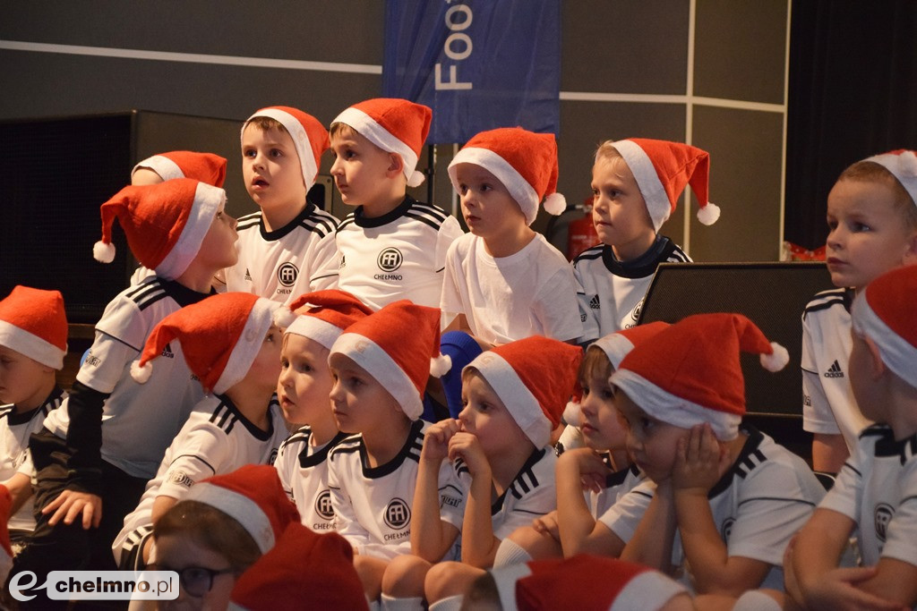 Wielka Gala Zawodników Football Academy