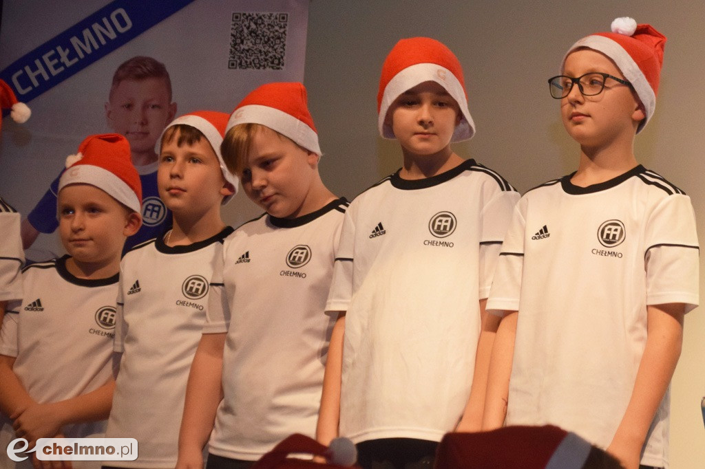Wielka Gala Zawodników Football Academy