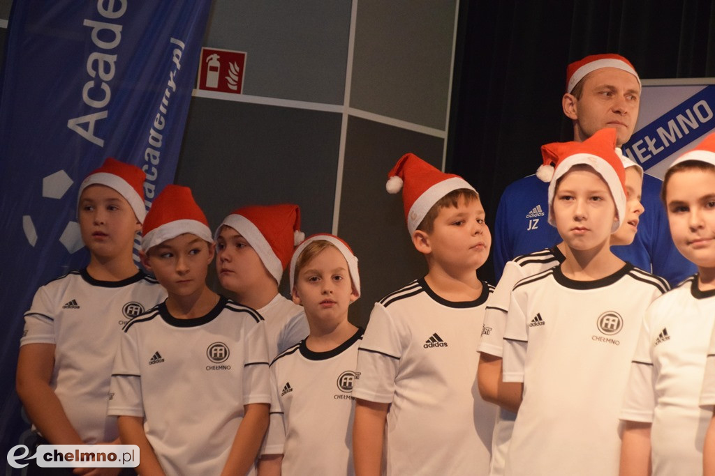 Wielka Gala Zawodników Football Academy