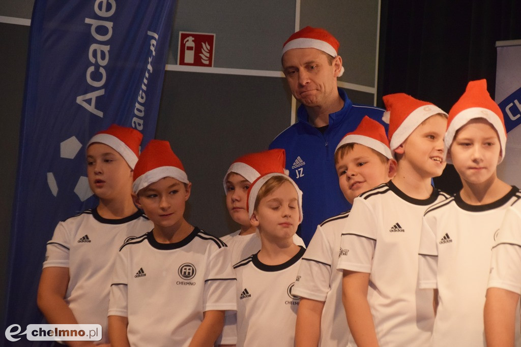 Wielka Gala Zawodników Football Academy