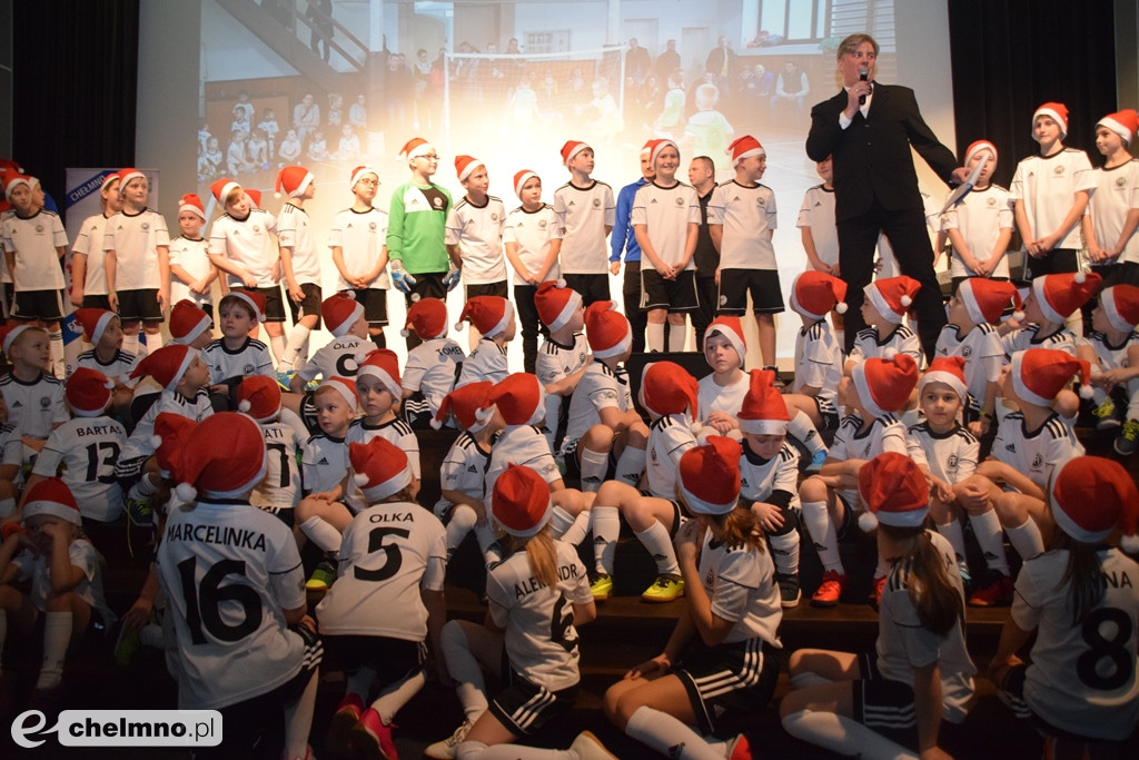 Wielka Gala Zawodników Football Academy