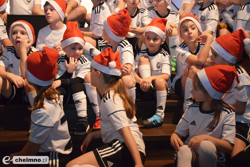 Wielka Gala Zawodników Football Academy