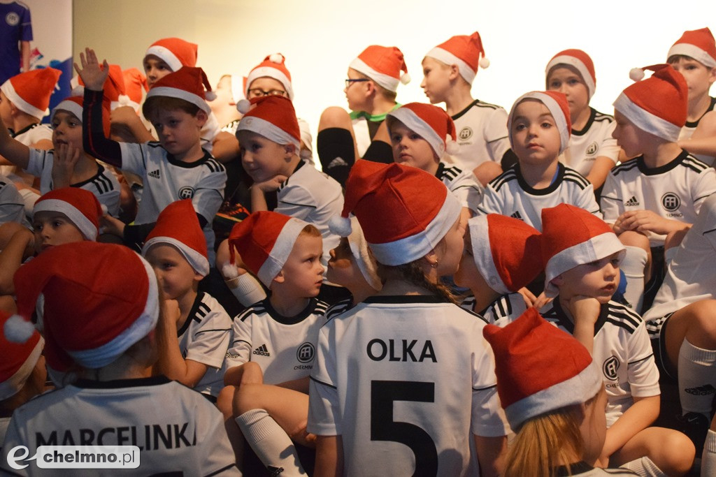 Wielka Gala Zawodników Football Academy
