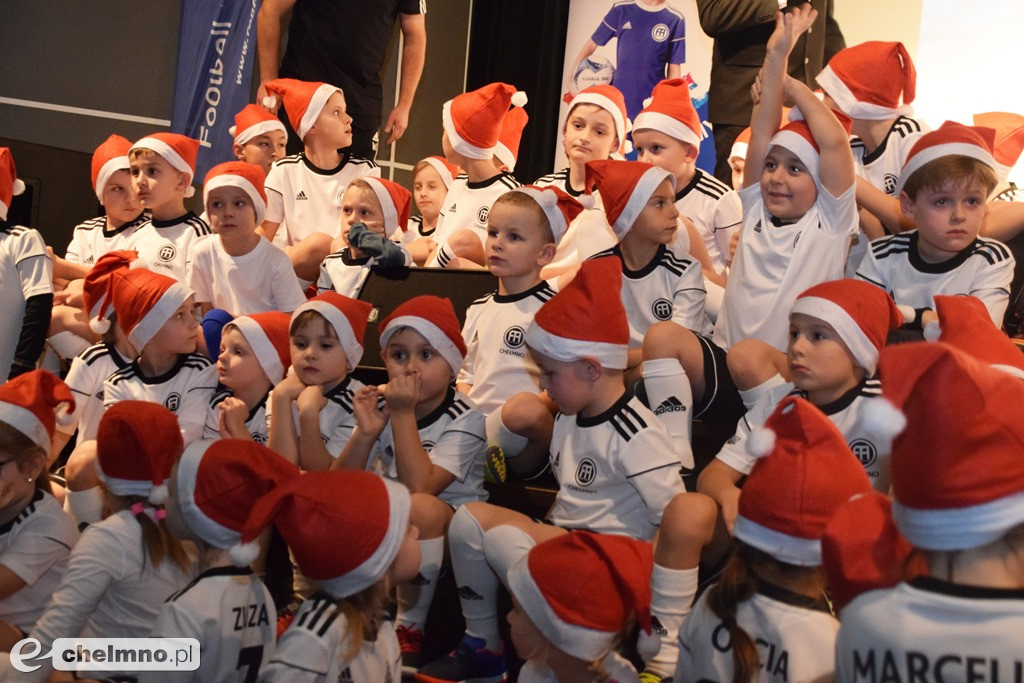 Wielka Gala Zawodników Football Academy