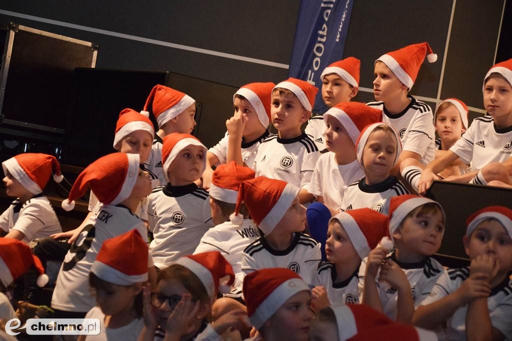 Wielka Gala Zawodników Football Academy