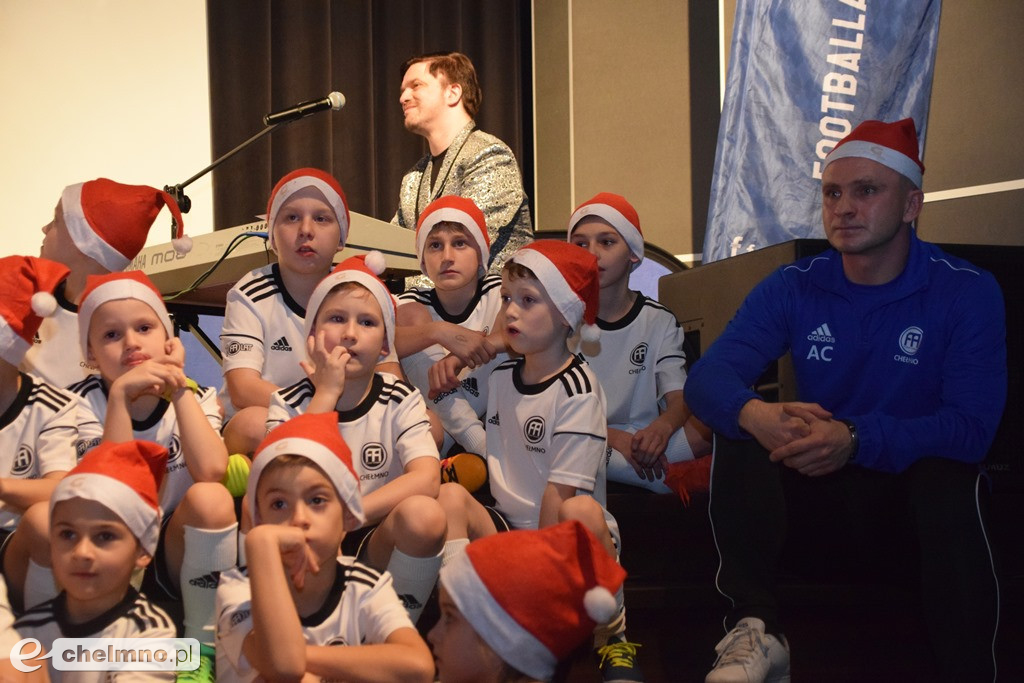 Wielka Gala Zawodników Football Academy