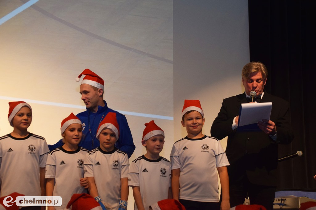 Wielka Gala Zawodników Football Academy