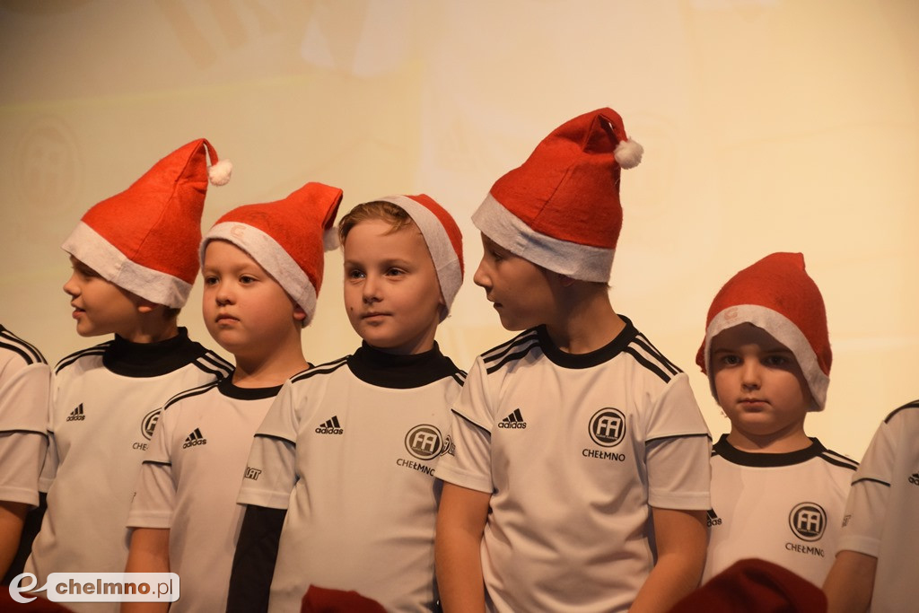 Wielka Gala Zawodników Football Academy