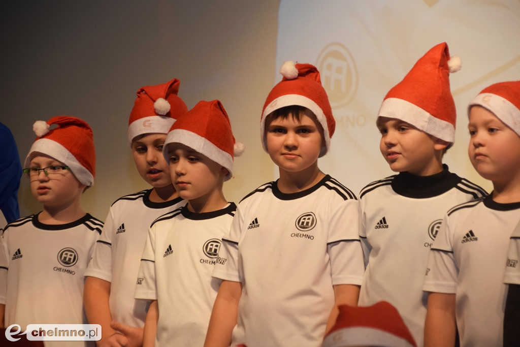 Wielka Gala Zawodników Football Academy