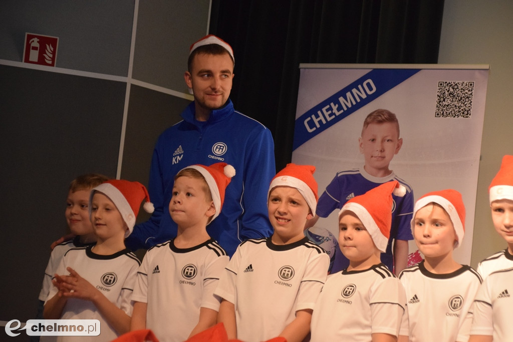 Wielka Gala Zawodników Football Academy