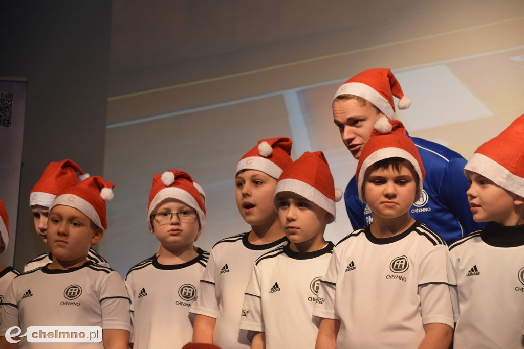 Wielka Gala Zawodników Football Academy