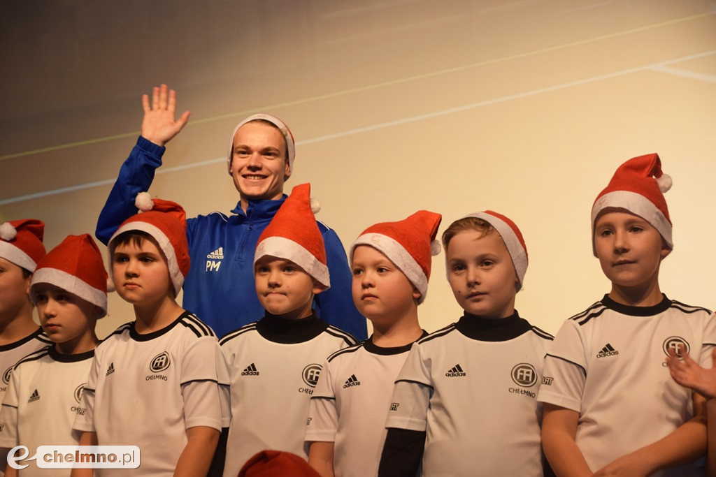 Wielka Gala Zawodników Football Academy