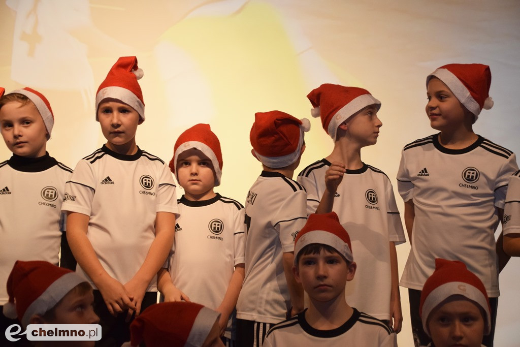 Wielka Gala Zawodników Football Academy
