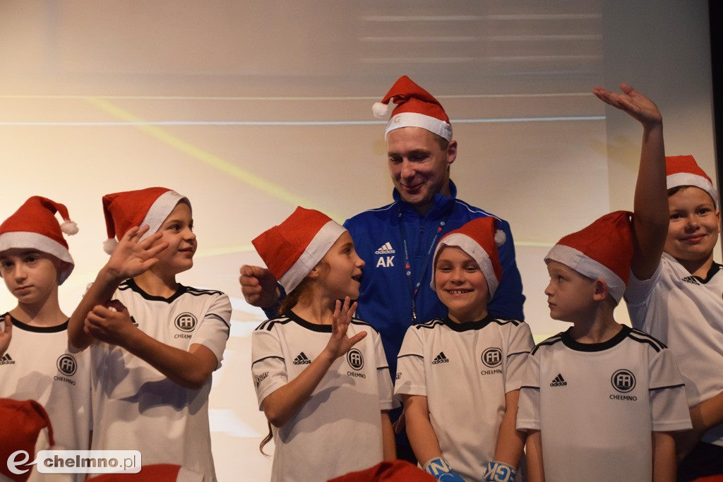 Wielka Gala Zawodników Football Academy