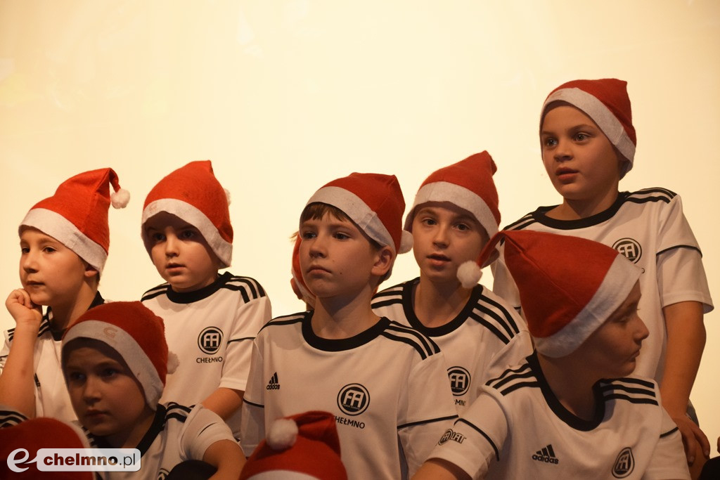 Wielka Gala Zawodników Football Academy