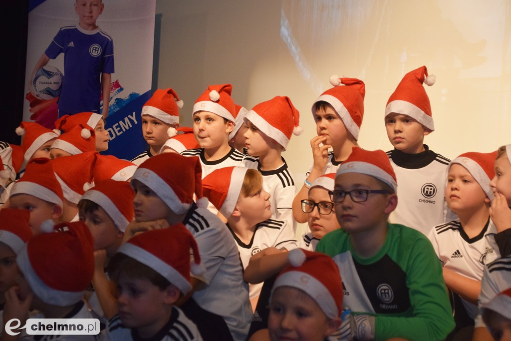 Wielka Gala Zawodników Football Academy