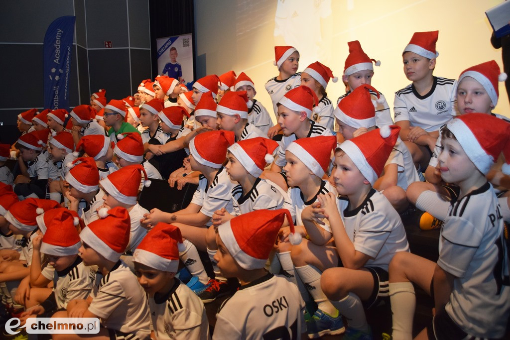 Wielka Gala Zawodników Football Academy