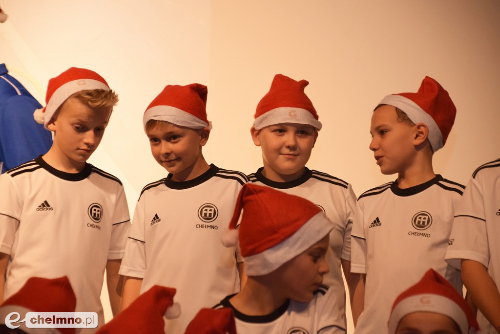 Wielka Gala Zawodników Football Academy