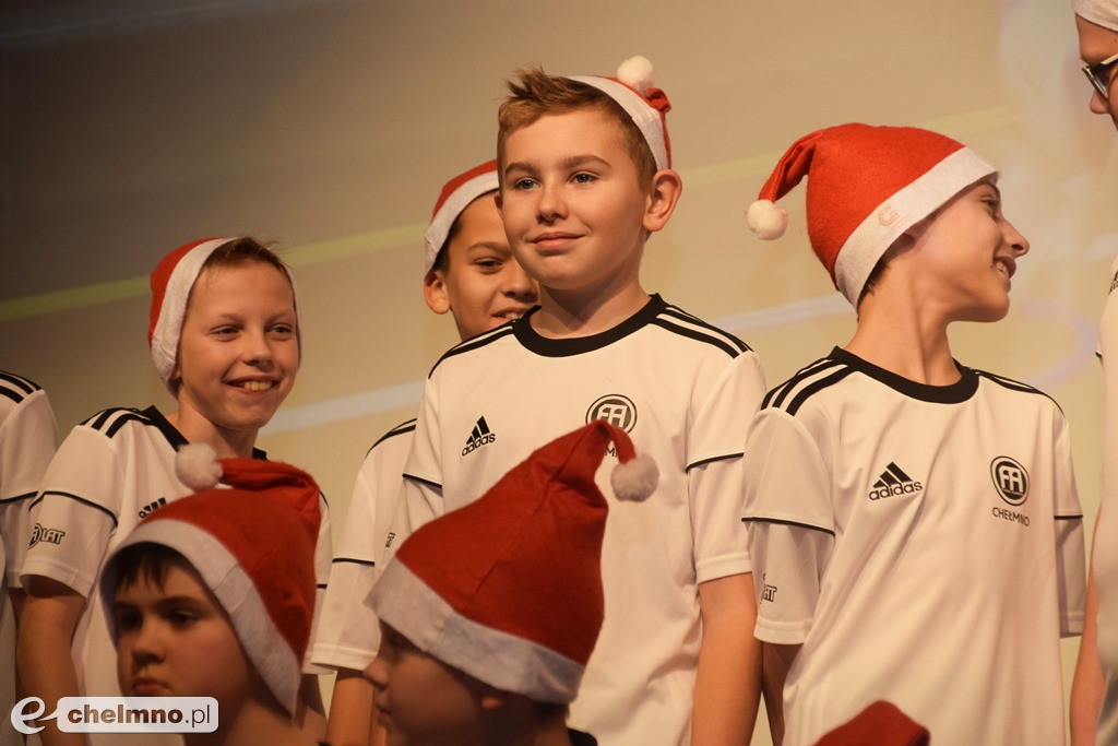 Wielka Gala Zawodników Football Academy