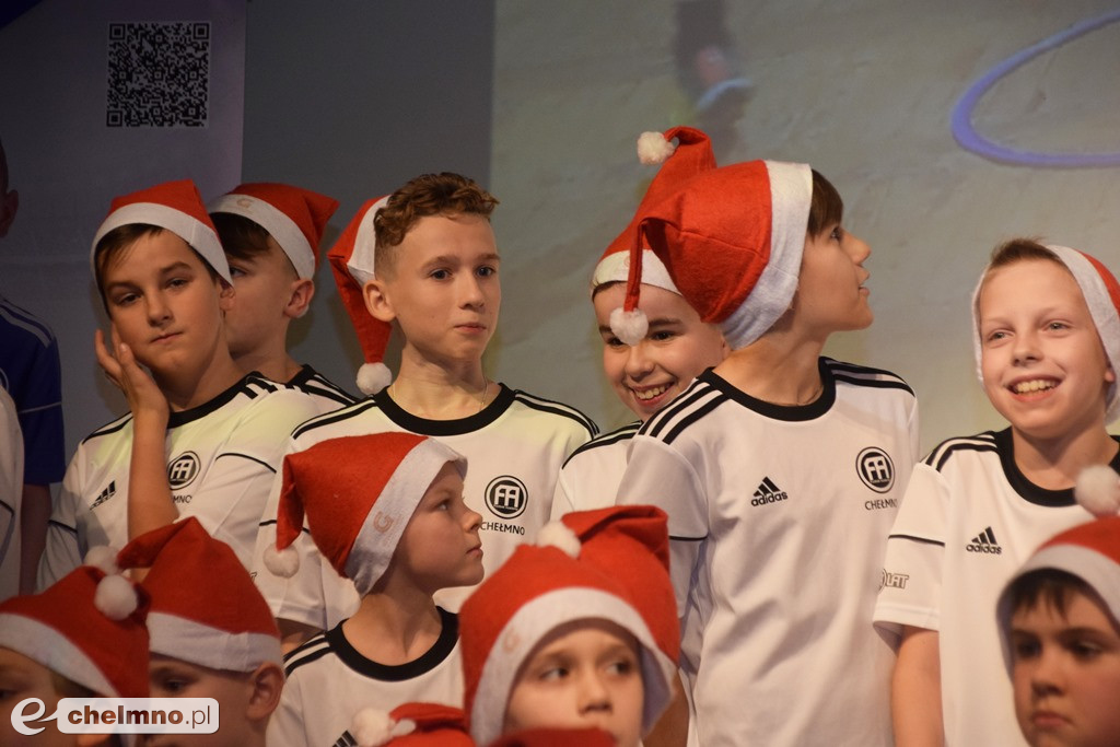 Wielka Gala Zawodników Football Academy