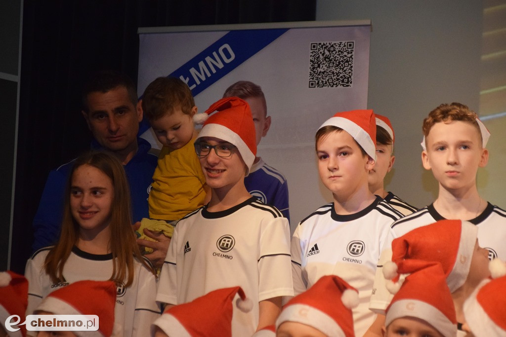 Wielka Gala Zawodników Football Academy