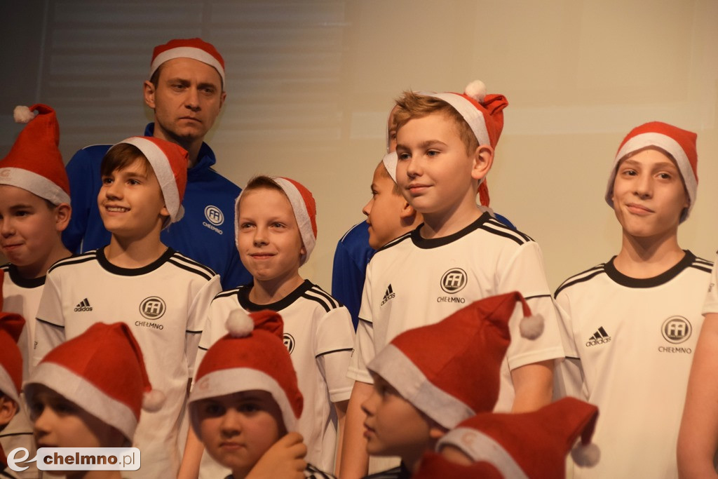 Wielka Gala Zawodników Football Academy