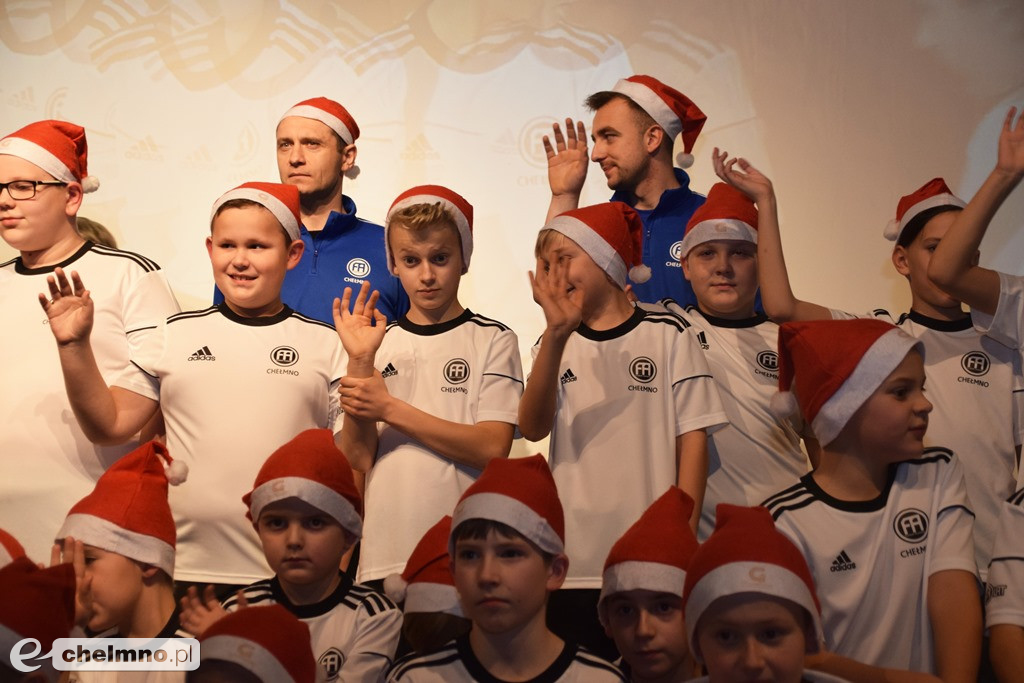 Wielka Gala Zawodników Football Academy