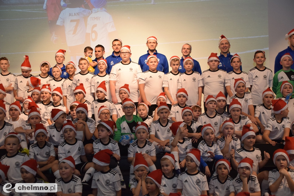 Wielka Gala Zawodników Football Academy