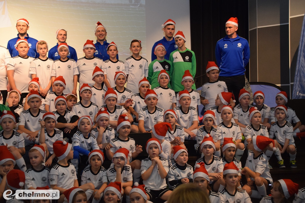 Wielka Gala Zawodników Football Academy