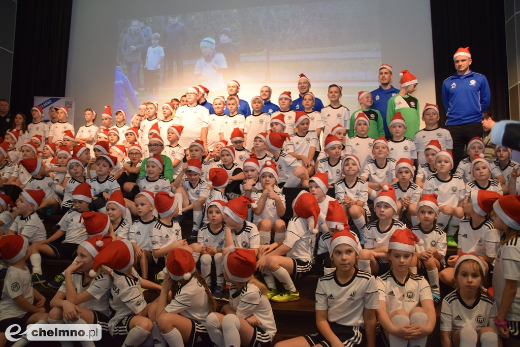 Wielka Gala Zawodników Football Academy