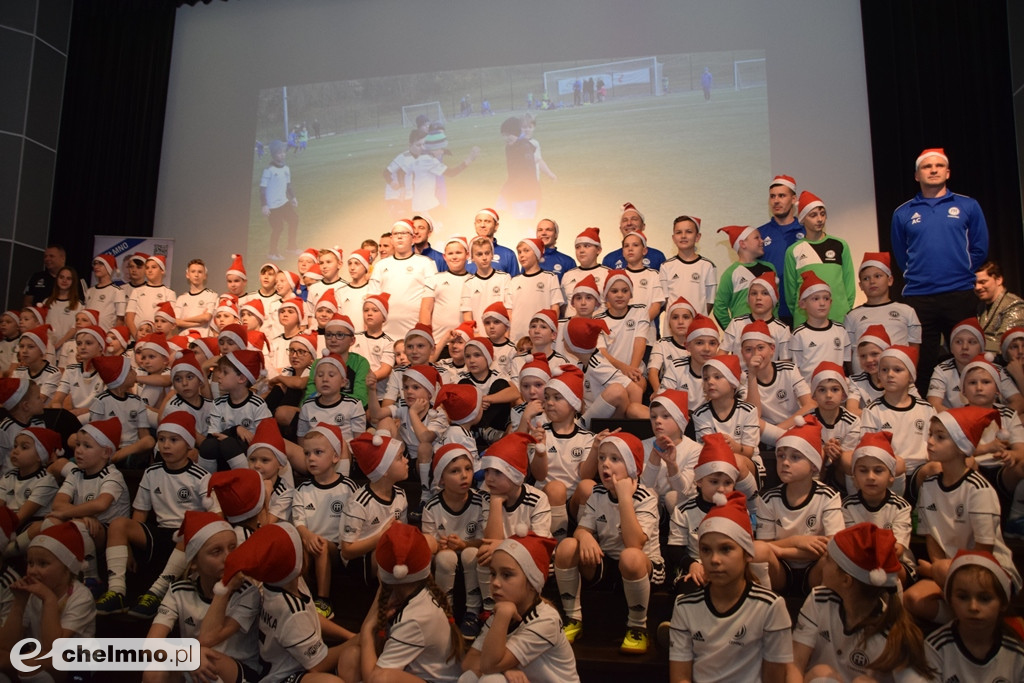 Wielka Gala Zawodników Football Academy