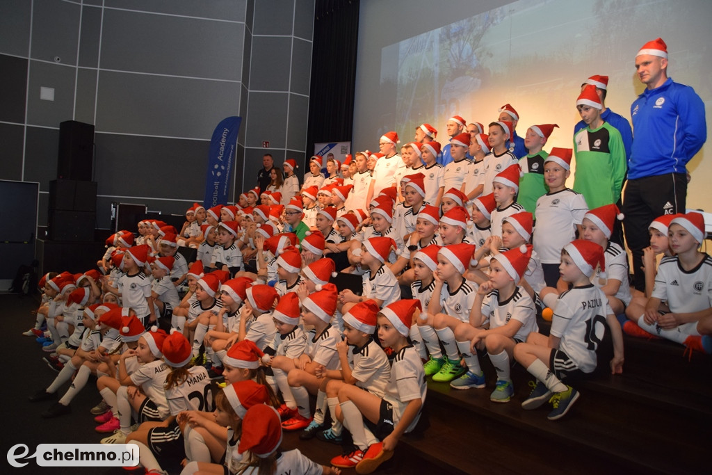 Wielka Gala Zawodników Football Academy