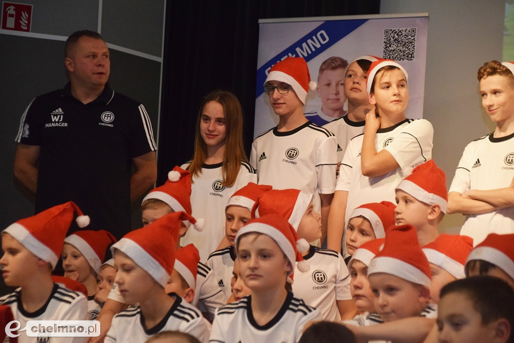Wielka Gala Zawodników Football Academy